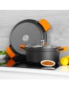 Cacerola - Orbegozo CDH3028 28cm