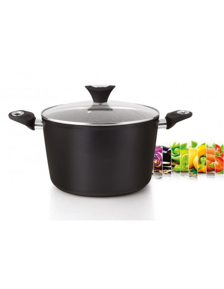 Cacerola - Orbegozo CFH3020 20cm