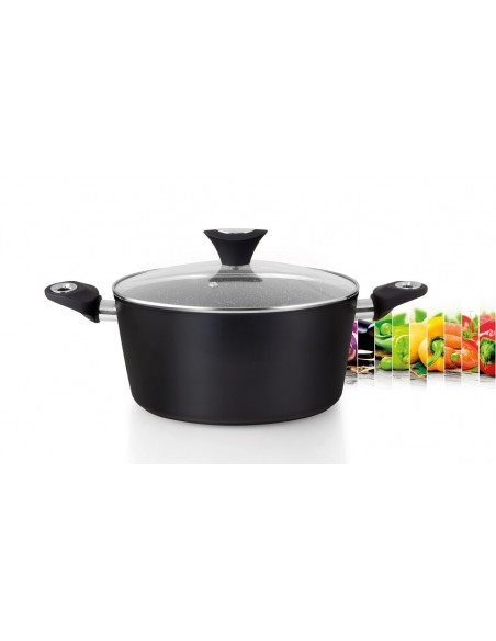 Cacerola - Orbegozo CFM2022 22cm