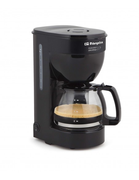 Cafetera Goteo - Orbegozo CG4014
