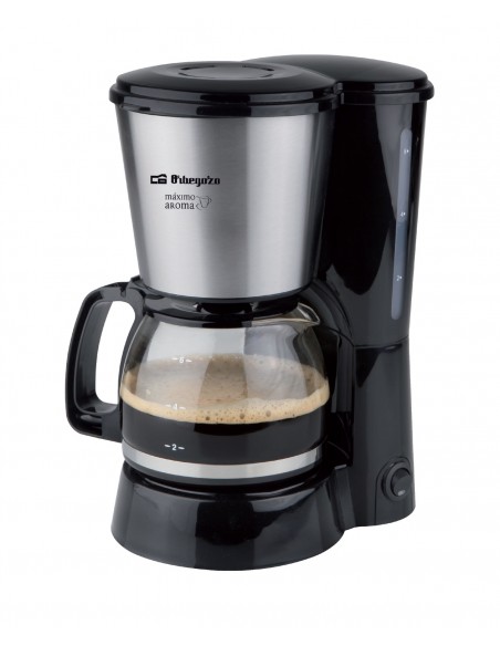 Cafetera Goteo - Orbegozo CG4016