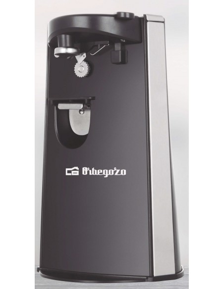 Abrelatas Eléctrico - Orbegozo CU6500...
