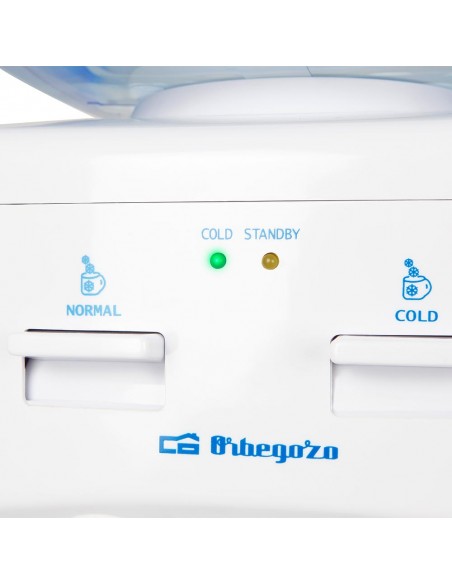 Dispensador de Agua - Orbegozo DA5525