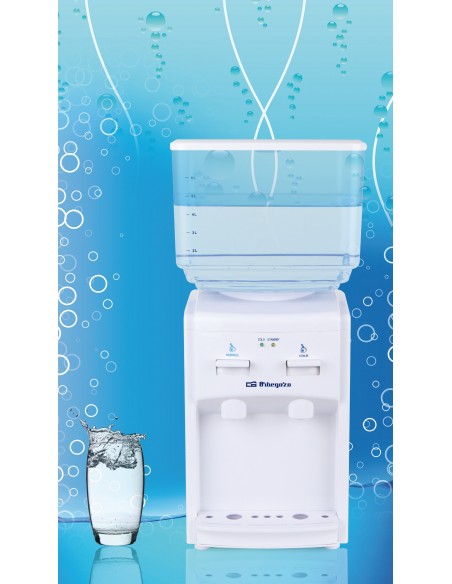 Dispensador de Agua - Orbegozo DA5525