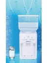 Dispensador de Agua - Orbegozo DA5525