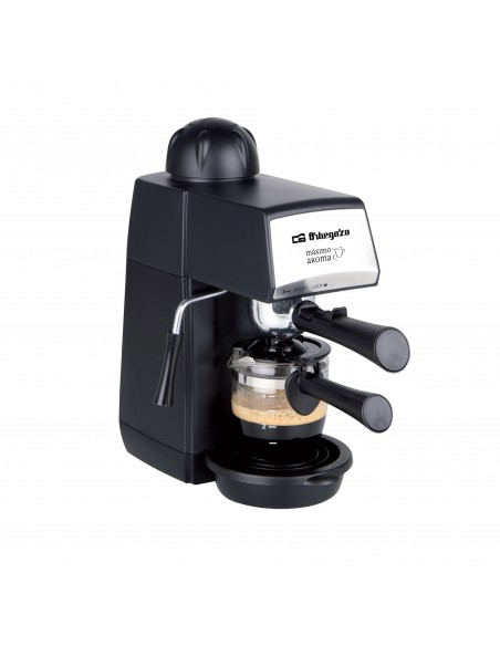 Cafetera Express - Orbegozo EXP4600
