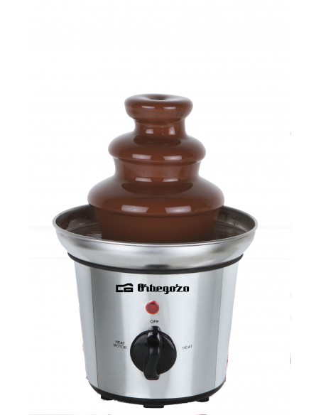 Fuente Chocolate - Orbegozo FCH4000