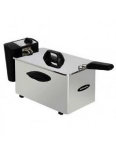 Freidora - Orbegozo FDR35,...