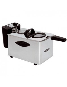 Freidora de Aceite -...
