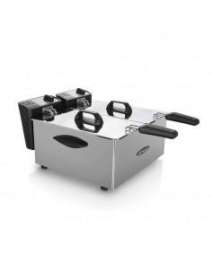 Freidora - Orbegozo FDR70,...