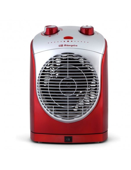 Calefactor - Orbegozo FH5025 Oscilante