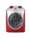 Calefactor - Orbegozo FH5026 Rojo
