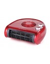 Calefactor Horizontal - Orbegozo FH5033 Rojo