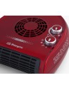 Calefactor Horizontal - Orbegozo FH5033 Rojo