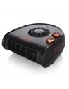 Calefactor Horizontal - Orbegozo FH5035 Negro Bronce