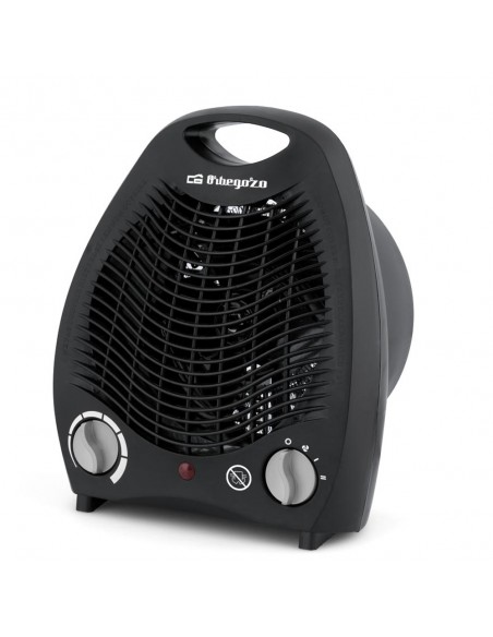 Calefactor - Orbegozo FH5129 Compacto Calefactor - Orbegozo FH5129 Compacto