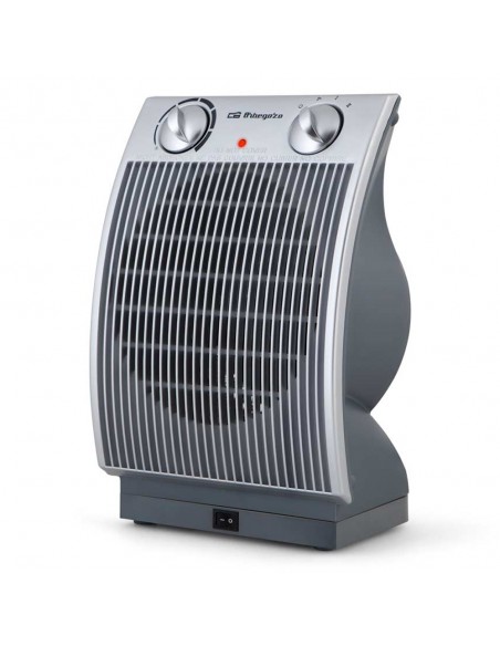 Calefactor - Orbegozo FH6035 Oscilante