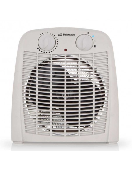 Calefactor - Orbegozo FH7000 Vertical...