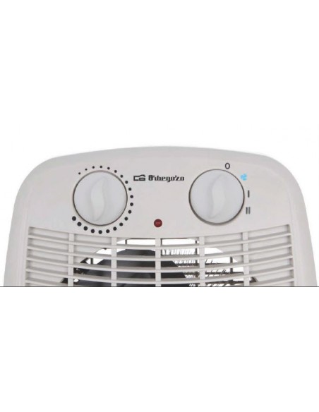 Calefactor - Orbegozo FH7000 Vertical...