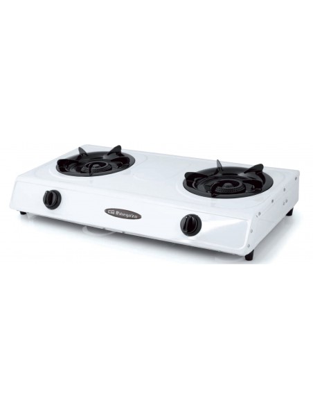 Hornillo de Gas - Orbegozo FO2600, 2...