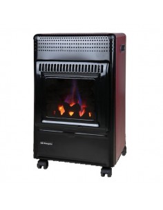 Estufa Gas - Orbegozo HBF95...