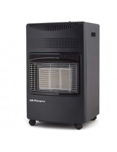 Estufa Gas - Orbegozo...