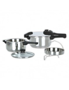 Olla Express - Orbegozo...