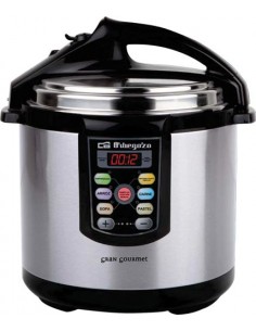 Olla Programable - Orbegozo...