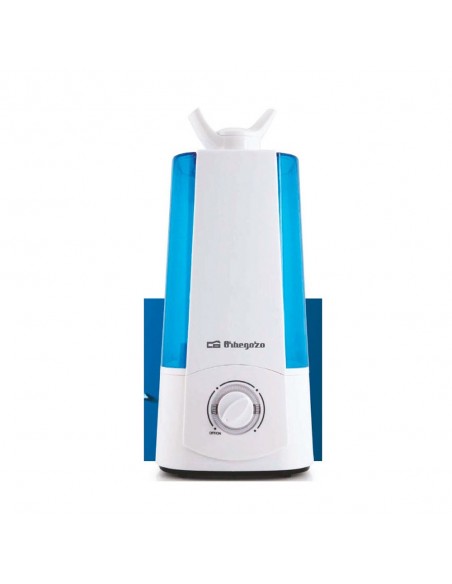 Humidificador - Orbegozo HU2031