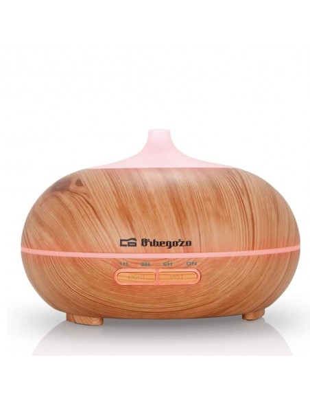 Humidificador - Orbegozo HUA3000...