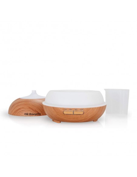 Humidificador - Orbegozo HUA3000...