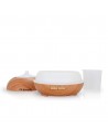 Humidificador - Orbegozo HUA3000 Aromaterapia