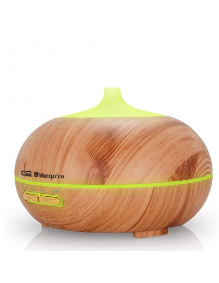 Humidificador - Orbegozo HUA3000...