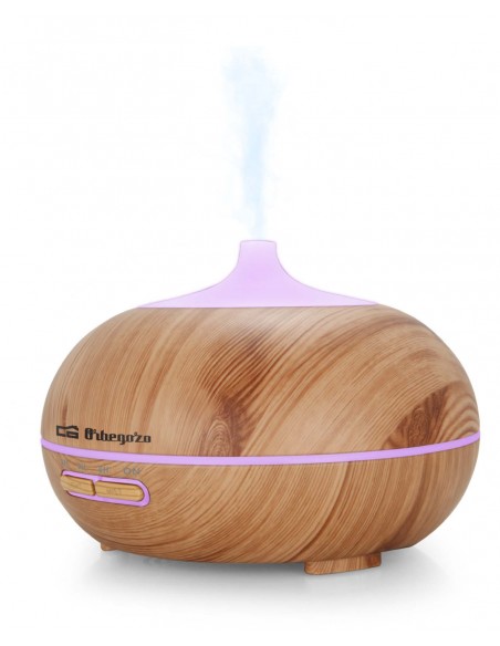 Humidificador - Orbegozo HUA3000...