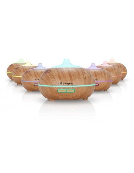 Humidificador - Orbegozo HUA3000...