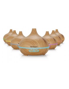 Humidificador - Orbegozo...