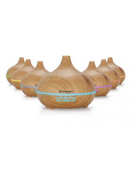 Humidificador - Orbegozo HUA3500...