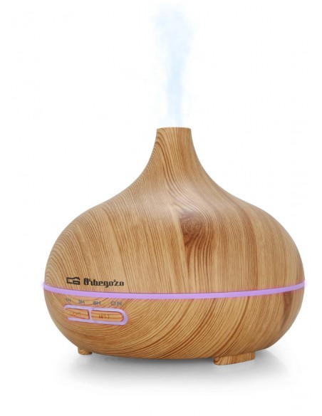 Humidificador - Orbegozo HUA3500...