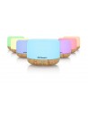 Humidificador - Orbegozo HUA4000 Aromaterapia