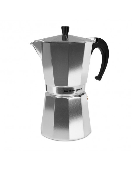 Cafetera Italiana - Orbegozo KF1200...
