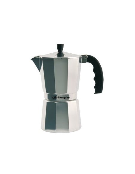 Cafetera Italiana - Orbegozo KF600 6...