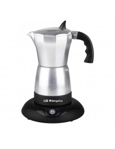 Cafetera Moka - Orbegozo...