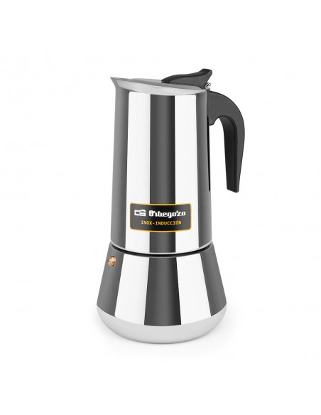 Cafetera Italiana - Orbegozo KFI1260...