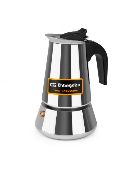 Cafetera Italiana - Orbegozo KFI460 4...