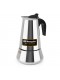 Cafetera Italiana - Orbegozo KFI660 6 tazas