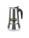 Cafetera Italiana - Orbegozo KFI960 9 tazas