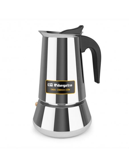 Cafetera Italiana - Orbegozo KFI960 9...