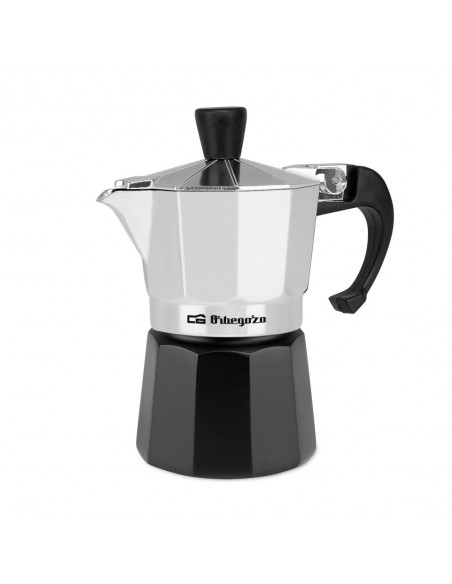 Cafetera Italiana - Orbegozo KFM130 1...