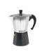 Cafetera Italiana - Orbegozo KFM630 6 tazas