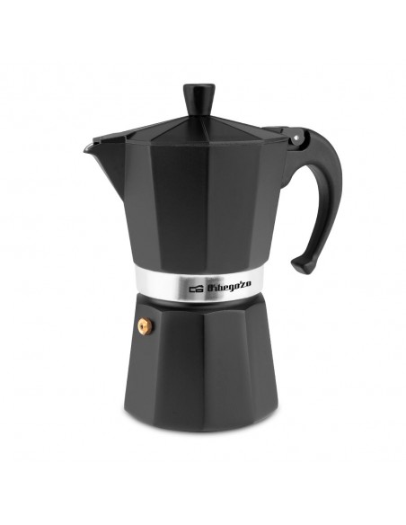 Cafetera Italiana - Orbegozo KFN1210...